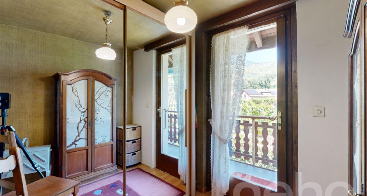 Charmante maison de 4.5 pièces à Pont-de-la-Morge image 7