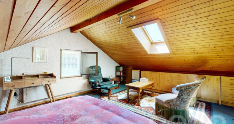 Charmante maison de 4.5 pièces à Pont-de-la-Morge image 9