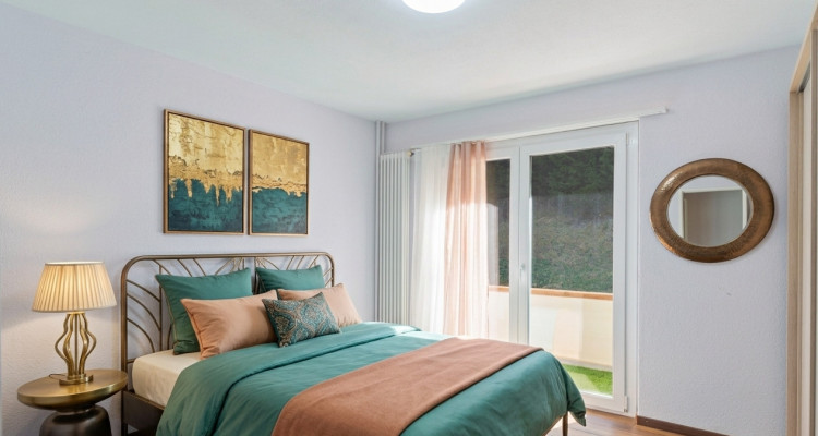 Baisse de prix pour ce 4.5 pces !! Parfait pour 1er investissement !! image 10