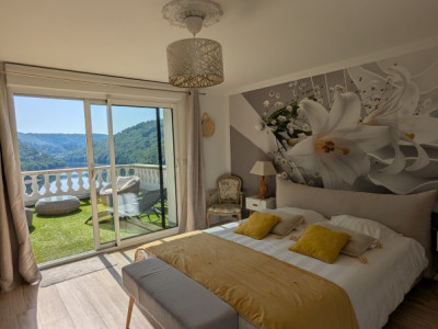Envie de changer de vie ? Et si cette villa en France était faite pour vous ?  image 2