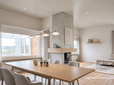 🏡 FORT POTENTIEL & CADRE DE VIE PAISIBLE À COURFAIVRE ! 🌟 image 1