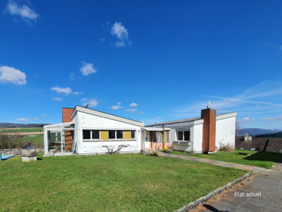 🏡 FORT POTENTIEL & CADRE DE VIE PAISIBLE À COURFAIVRE ! 🌟 image 7