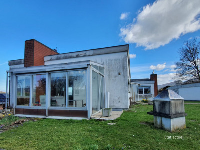 🏡 FORT POTENTIEL & CADRE DE VIE PAISIBLE À COURFAIVRE ! 🌟 image 5