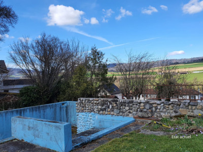 🏡 FORT POTENTIEL & CADRE DE VIE PAISIBLE À COURFAIVRE ! 🌟 image 9