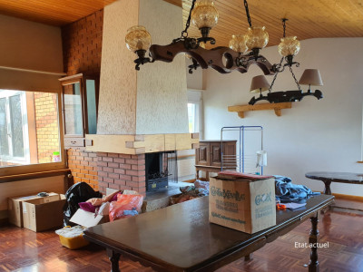 🏡 FORT POTENTIEL & CADRE DE VIE PAISIBLE À COURFAIVRE ! 🌟 image 2