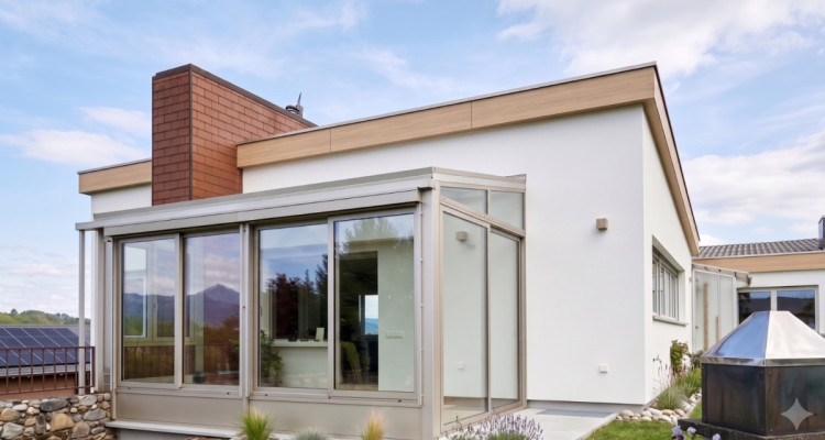 🏡 FORT POTENTIEL & CADRE DE VIE PAISIBLE À COURFAIVRE ! 🌟 image 4