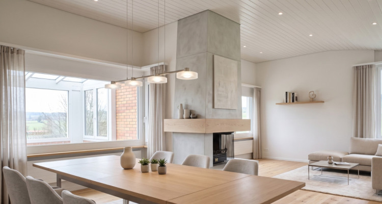🏡 FORT POTENTIEL & CADRE DE VIE PAISIBLE À COURFAIVRE ! 🌟 image 1
