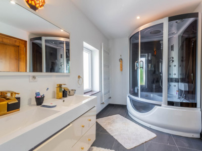✨ Coup de cœur assuré pour cette maison dexception à Hagenbach, en France ! ✨ image 9