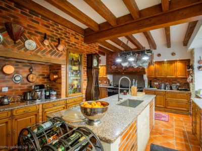 ✨ Coup de cœur assuré pour cette maison dexception à Hagenbach, en France ! ✨ image 5