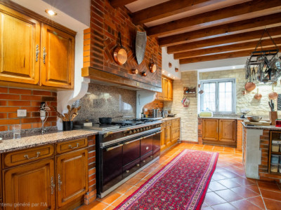 ✨ Coup de cœur assuré pour cette maison dexception à Hagenbach, en France ! ✨ image 4