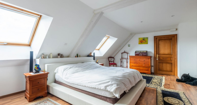 ✨ Coup de cœur assuré pour cette maison dexception à Hagenbach, en France ! ✨ image 7