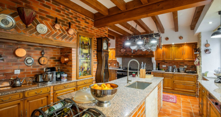 ✨ Coup de cœur assuré pour cette maison dexception à Hagenbach, en France ! ✨ image 5