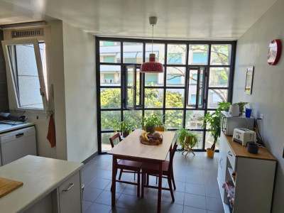 BEL APPARTEMENT DE 100 M² AUX EAUX-VIVES | GENÈVE image 5