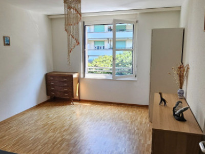 BEL APPARTEMENT DE 100 M² AUX EAUX-VIVES | GENÈVE image 9