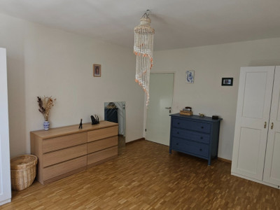 BEL APPARTEMENT DE 100 M² AUX EAUX-VIVES | GENÈVE image 8