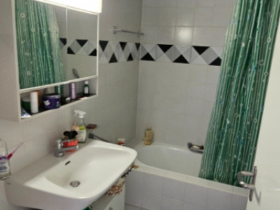 BEL APPARTEMENT DE 100 M² AUX EAUX-VIVES | GENÈVE image 12