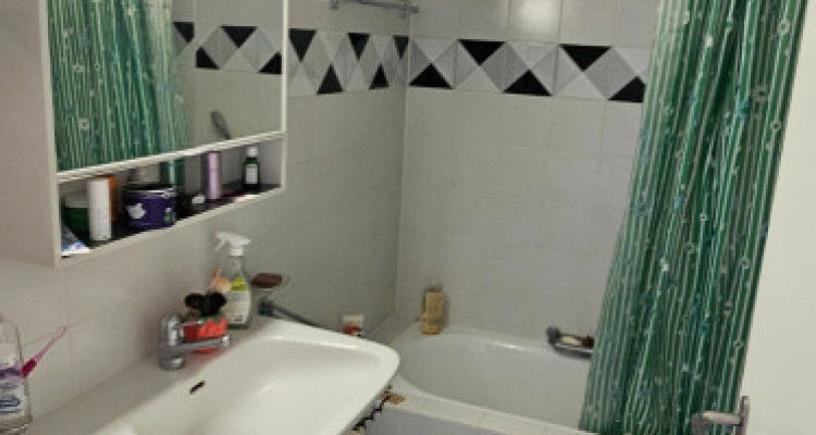 BEL APPARTEMENT DE 100 M² AUX EAUX-VIVES | GENÈVE image 12