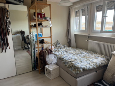 Studio – Quartier de Champel image 1