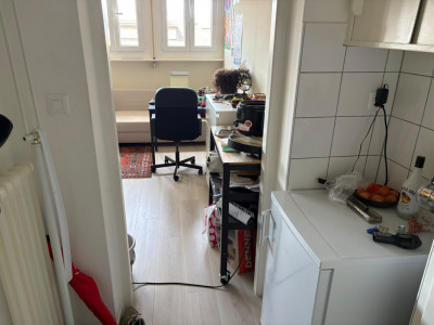 Studio – Quartier de Champel image 4