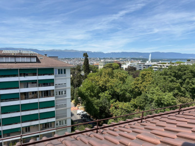 Studio – Quartier de Champel image 6