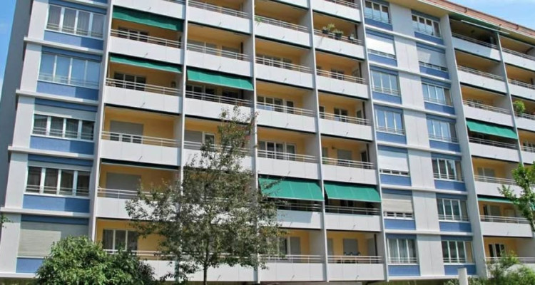 Studio – Quartier de Champel image 7