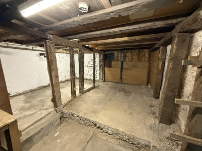 Local dépôt / atelier de 25 m² avec électricité image 4