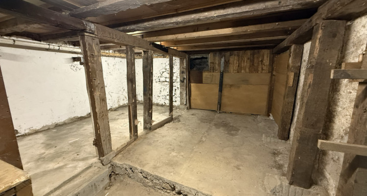 Local dépôt / atelier de 25 m² avec électricité image 4