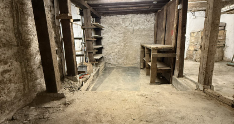 Local dépôt / atelier de 25 m² avec électricité image 5