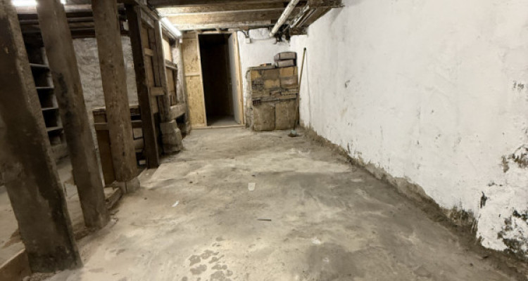 Local dépôt / atelier de 25 m² avec électricité image 6