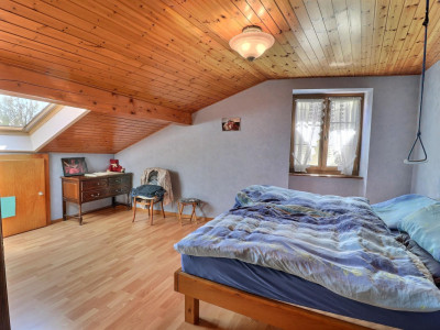 Jolie maison de village en viager occupé sans rente image 8