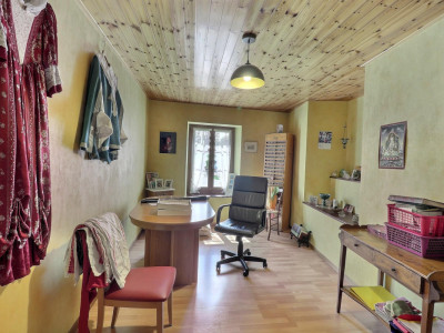 Jolie maison de village en viager occupé sans rente image 13