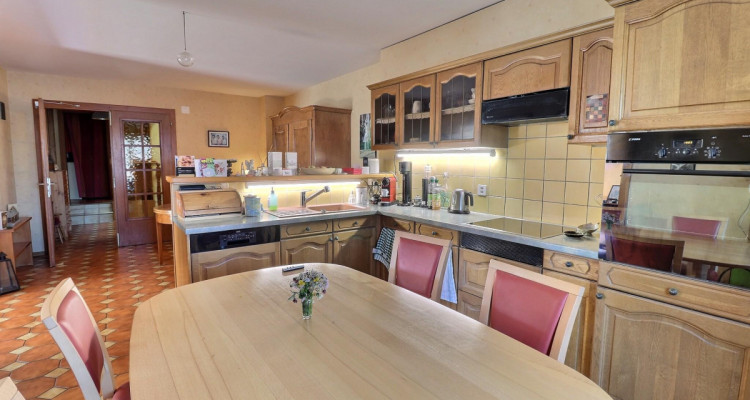 Jolie maison de village en viager occupé sans rente image 4
