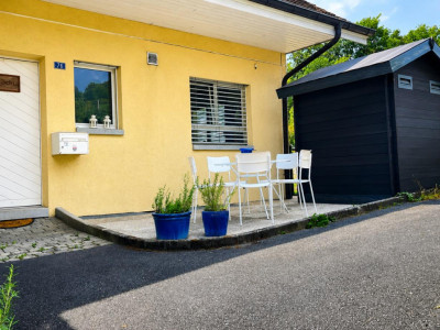 Villa jumelée à Lonay image 1