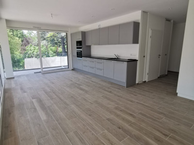 Magnifique et moderne 4 pièces à Chêne-Bougeries avec une très grande terrasse image 4
