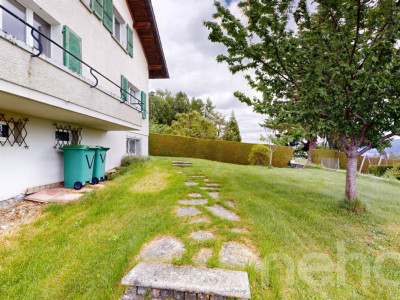 Maison individuelle à fort potentiel aux Geneveys-sur-Coffrane image 12