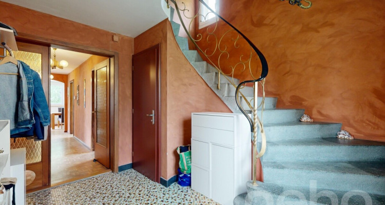 Maison individuelle à fort potentiel aux Geneveys-sur-Coffrane image 4