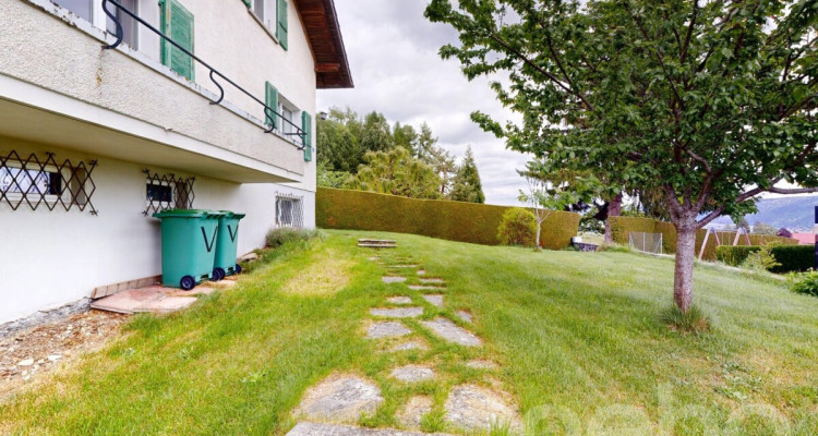 Maison individuelle à fort potentiel aux Geneveys-sur-Coffrane image 12