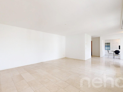 Helle 4.5-Zimmer-Wohnung mit Südbalkon in Volketswil image 3