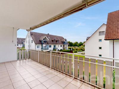 Helle 4.5-Zimmer-Wohnung mit Südbalkon in Volketswil image 10