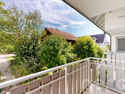 Helle 4.5-Zimmer-Wohnung mit Südbalkon in Volketswil image 11