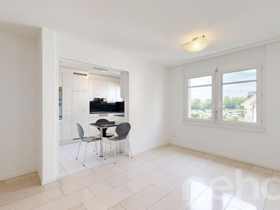 Helle 4.5-Zimmer-Wohnung mit Südbalkon in Volketswil image 12