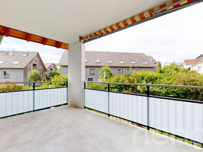 Wohnen mit Komfort und Nähe - attraktive Lage in Rümlang image 9