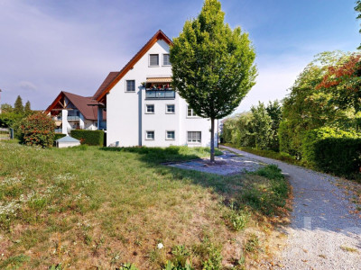Wohnen mit Komfort und Nähe - attraktive Lage in Rümlang image 10