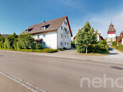 Wohnen mit Komfort und Nähe - attraktive Lage in Rümlang image 11