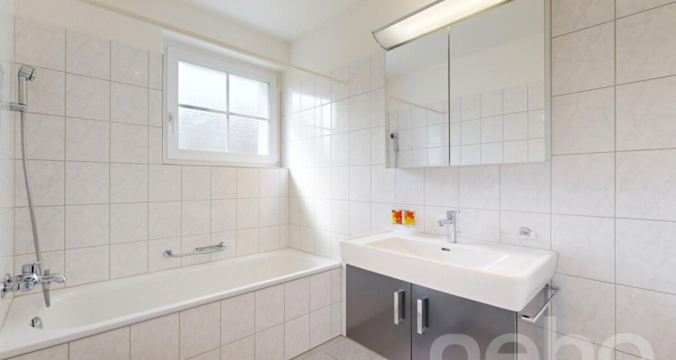 Wohnen mit Komfort und Nähe - attraktive Lage in Rümlang image 8