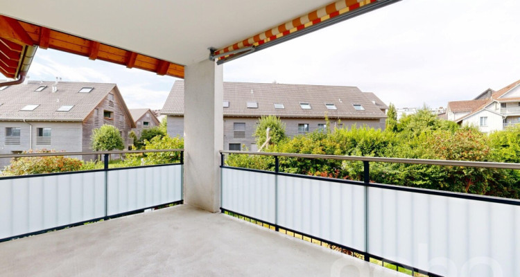 Wohnen mit Komfort und Nähe - attraktive Lage in Rümlang image 9