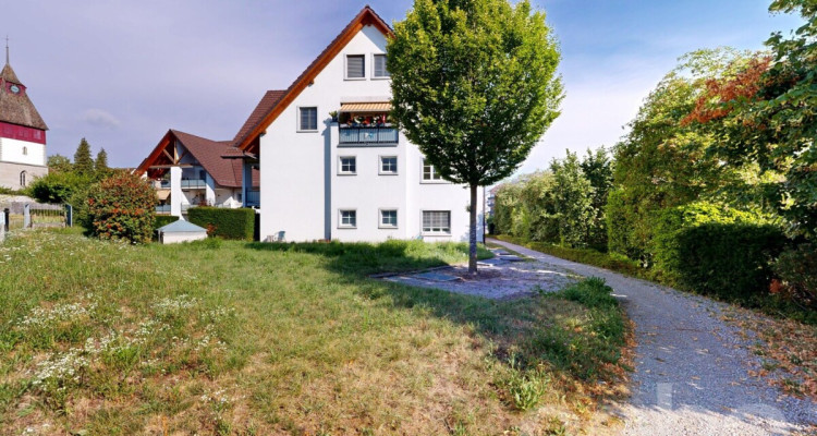 Wohnen mit Komfort und Nähe - attraktive Lage in Rümlang image 10