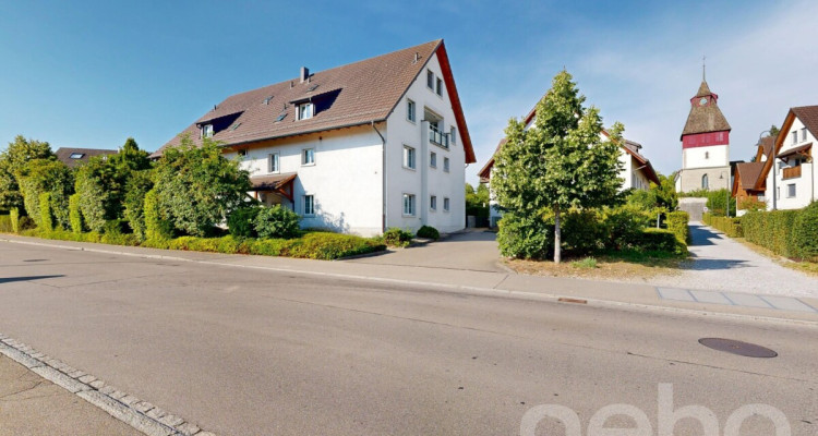 Wohnen mit Komfort und Nähe - attraktive Lage in Rümlang image 11