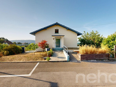 Maison 5.5p au Landeron avec vignes et fort potentiel image 1