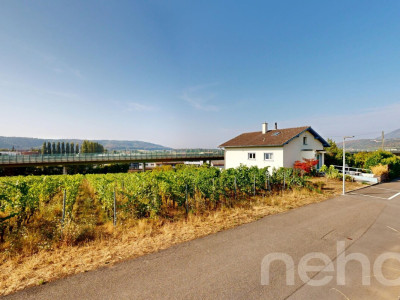 Maison 5.5p au Landeron avec vignes et fort potentiel image 3